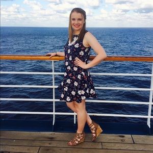 Meet your Posher, Maddie